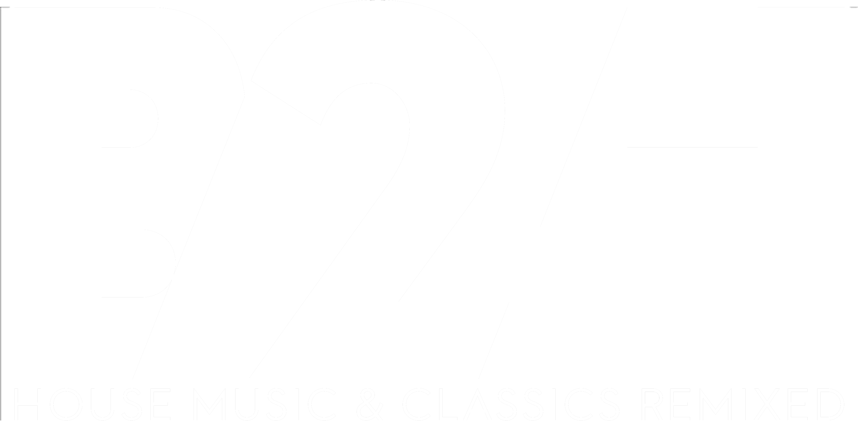 Back2house - House Music & Classics Remixed